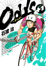 Odds (Osamu Ishiwata)