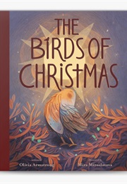 The Birds of Christmas (Olivia Armstrong)