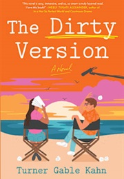 The Dirty Version (Turner Gable Khan)