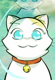 The Lucky Cat (The Lucky Cat Team)