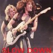 Ozzy Osbourne - Slow Down