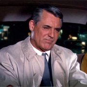 Cary Grant - Charade