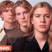 Hanson Brothers