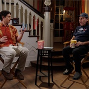 S15.E5: Flight Risk & Inheritance