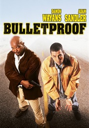 Bulletproof (1996)