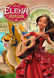 Elena of Avalor Season 3 (2019)