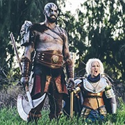 S1.E62: Uninviting Waters