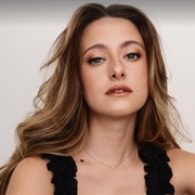 Haley Jakobson (Bisexual, She/Her)