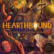 Hearthbound
