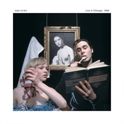 Live in Chicago 1999 - Joan of Arc