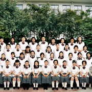 From School Days (Tomoko Sawada)