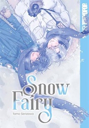 Snow Fairy (Tomo Serizawa)