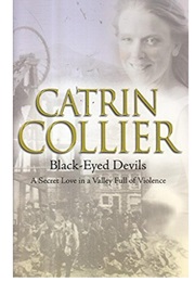 Black-Eyed Devils (Collier, Catrin)