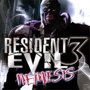 Resident Evil 3: Nemesis (1999)