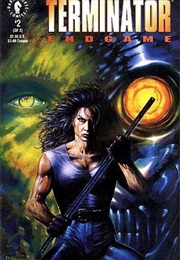 Terminator: Endgame (James Robinson)