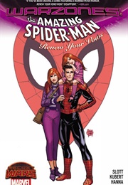 Secret Wars Spider-Man: Renew Your Vows (Dan Slott)