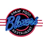 Blazers Restaurant