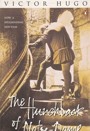 The Hunchback of Notre-Dame (Hugo, Victor)