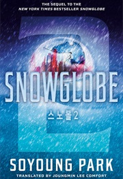 Snowglobe 2 (Soyoung Park)