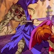 S2.E33: The Man Who Is Chosen for Victory