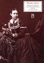 Phoebe Junior (Margaret Oliphant)