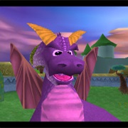Purple Dragon
