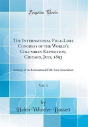 International Folk-Lore (W. W. Newell)