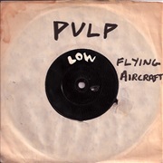 Low Flying Aircraft - Pulp