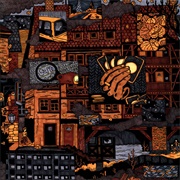 Kommissar Brenkstrupp - Ørdop Wolkenscheidt