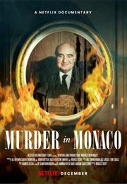 Murder in Monaco (2025)