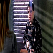 Buffy the Vampire Slayer: "Earshot" (S3,E18)