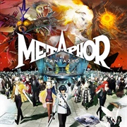 Metaphor: Refantazio (2024)