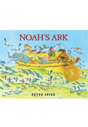 Noah's Ark (Peter Spier)