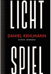 Lichtspiel (Daniel Kehlmann)