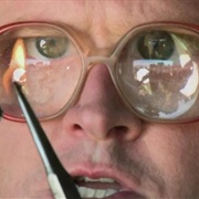 S8.E6: Friends With the Benedicts