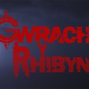 Gwrach Y Rhibyn