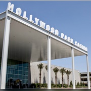 Hollywood Park Casino