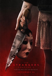 The Strangers: Chapter 2 (2025)