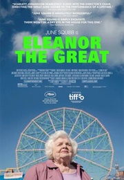 Eleanor the Great (2025)