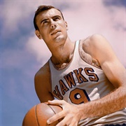 Bob Pettit