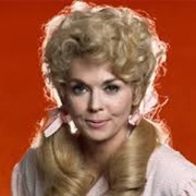 Donna Douglas (The Beverly Hillbilles)