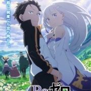 Re:Zero Kara Hajimeru Isekai Seikatsu Season 3