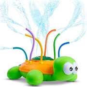 Water Sprinkler