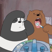 S1.E6: Everyday Bears