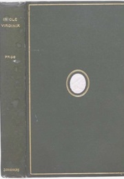 In Ole Virginia : Or, Marse Chan and Other Stories (Thomas Nelson Page)