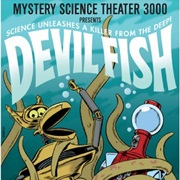 S10.E11: Devil Fish