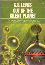 C.S. Lewis Space Trilogy (C.S. Lewis)