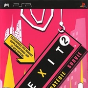 Exit 2 [PSP]