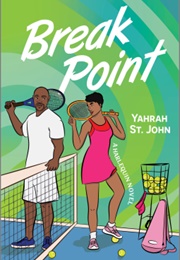 Break Point (Yahrah St. John)