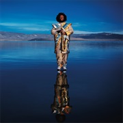 Kamasi Washington - Will You Sing